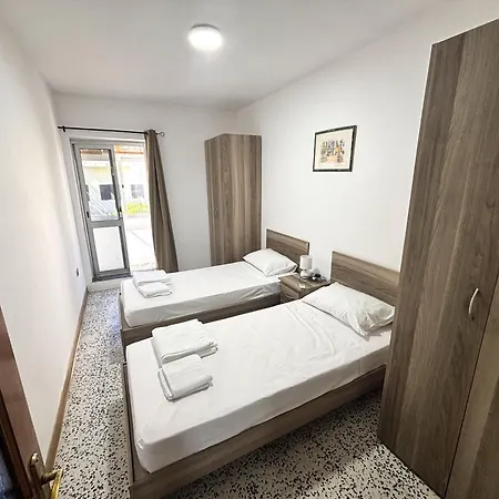 Malta Queen's Gate Apartment Is-Swieqi