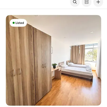 Apartament Queen Gate 3 Is-Swieqi