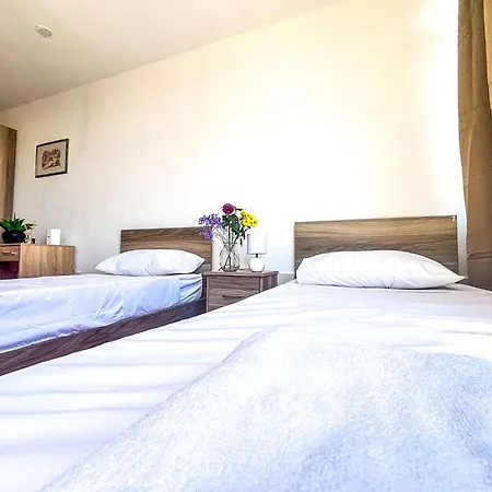 Apartament Queen Gate 3 Is-Swieqi