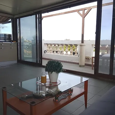 Apartment Malta Queen's Gate Is-Swieqi