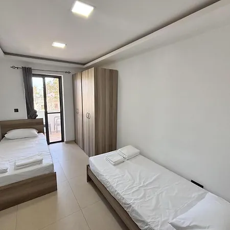 Malta Queen's Gate Apartment