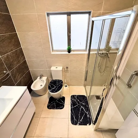Apartment Malta Queen's Gate *