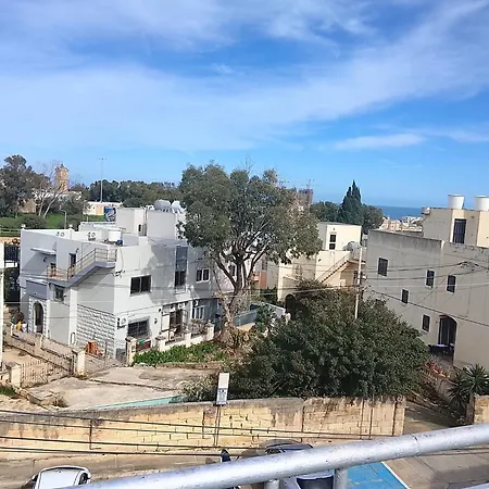 Apartment Malta Queen's Gate Is-Swieqi