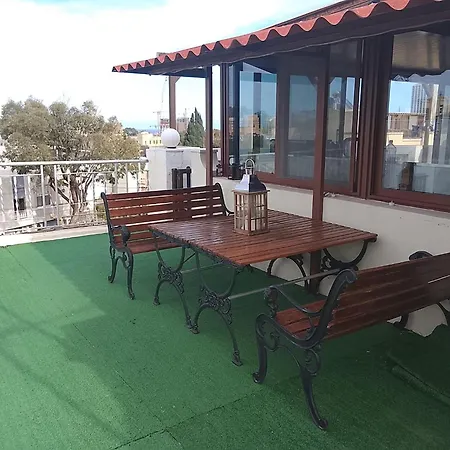 Malta Queen's Gate Apartment Is-Swieqi