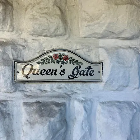 Apartment Malta Queen's Gate Is-Swieqi