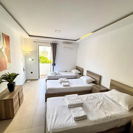 Malta Queen's Gate Apartment