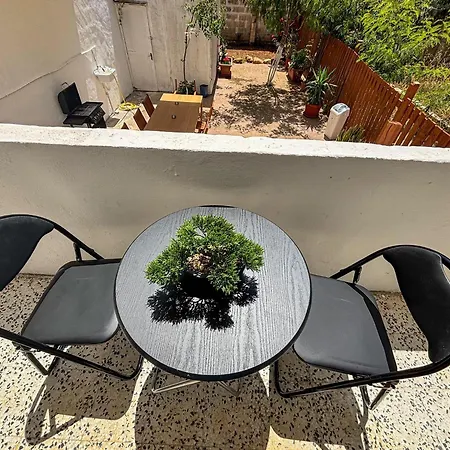 Apartment Malta Queen's Gate