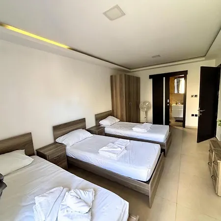 Malta Queen's Gate Apartment *
