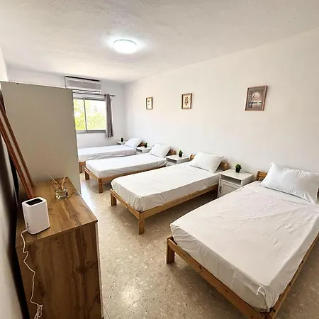 Apartment Malta Queen's Gate Is-Swieqi