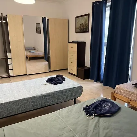 Malta Queen's Gate Apartment