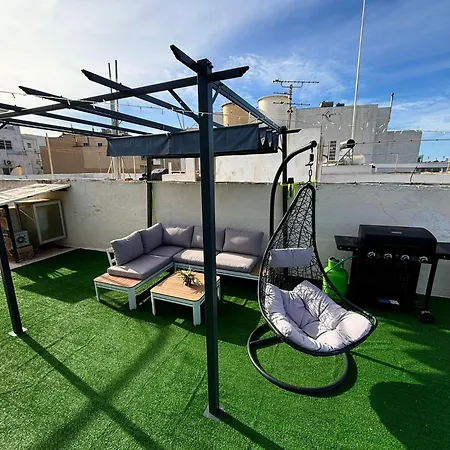 Apartment Malta Queen's Gate