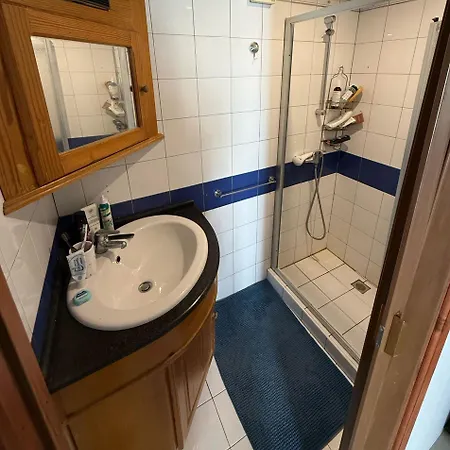 Malta Queen's Gate Apartment *