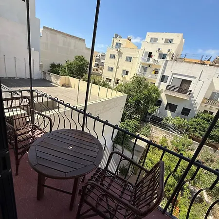 Apartment Malta Queen's Gate Is-Swieqi