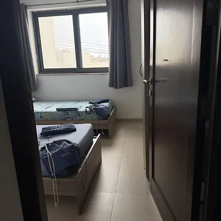 Apartment Malta Queen's Gate