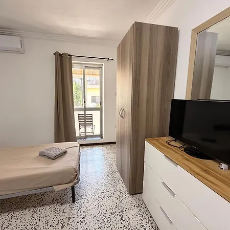 Apartment Malta Queen's Gate *