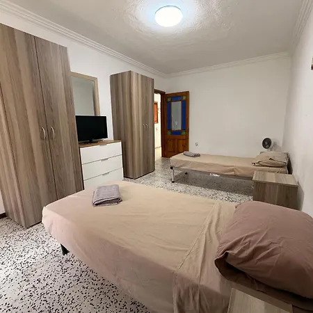 Apartment Malta Queen's Gate Is-Swieqi