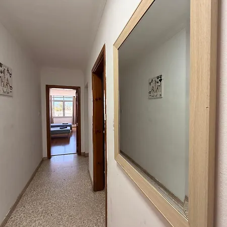 Malta Queen's Gate Apartment