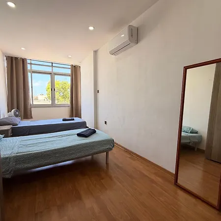 Apartment Malta Queen's Gate