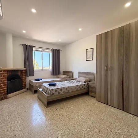 Malta Queen's Gate Apartment *