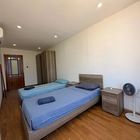 Malta Queen's Gate Apartment Is-Swieqi