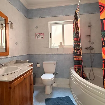 Malta Queen's Gate Apartment