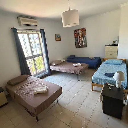 Apartment Malta Queen's Gate
