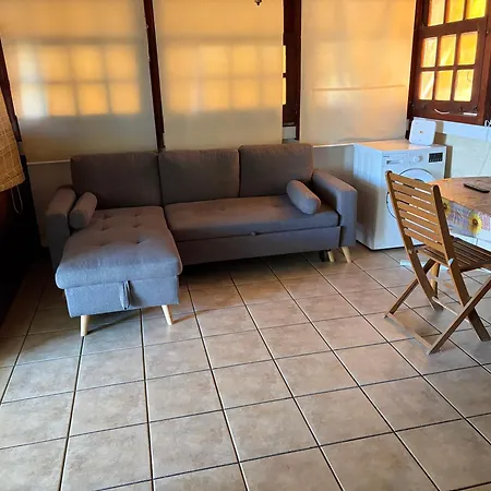 Apartment Malta Queen's Gate *