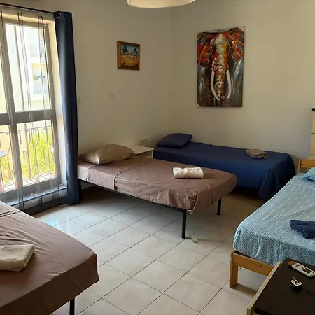 Malta Queen's Gate Apartment Is-Swieqi