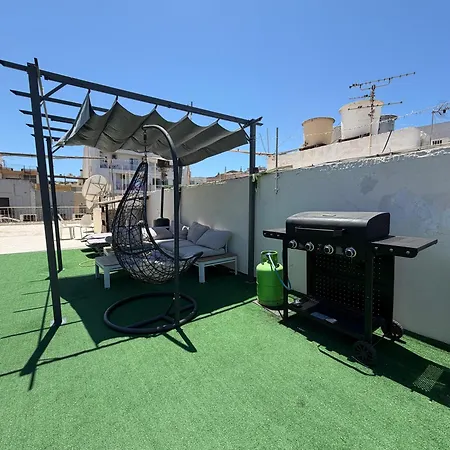 Apartment Malta Queen's Gate Is-Swieqi